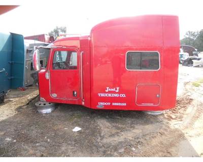 Peterbilt 386 Cab Assembly