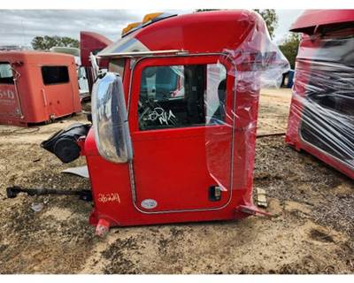 Peterbilt 386 Cab Assembly