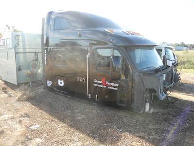 Peterbilt 387 Cab Assembly
