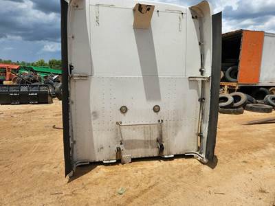 Peterbilt 387 Cab Assembly