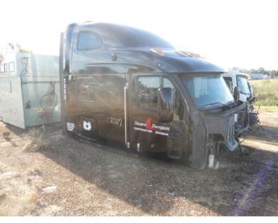 Peterbilt 387 Cab Assembly