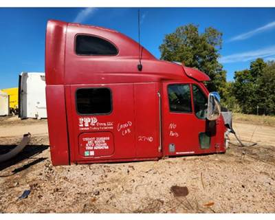 Peterbilt 387 Cab Assembly