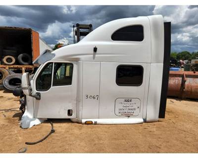 Peterbilt 387 Cab Assembly