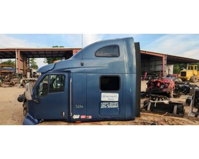 Peterbilt 387 Cab Assembly