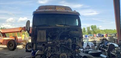 Peterbilt 587 Cab Assembly