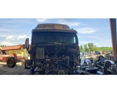Peterbilt 587 Cab Assembly