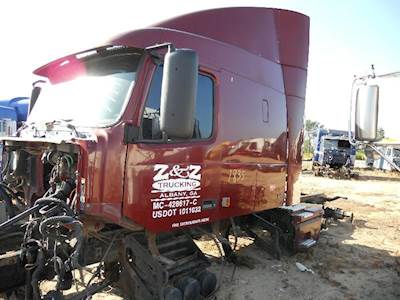 Volvo VN Cab Assembly