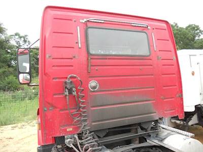 Volvo VN Cab Assembly