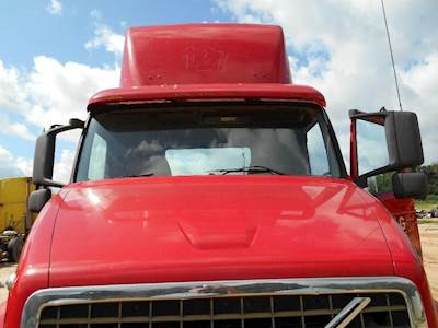 Volvo VN Cab Assembly