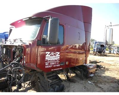 Volvo VN Cab Assembly
