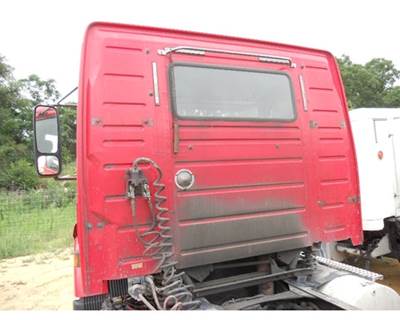Volvo VN Cab Assembly