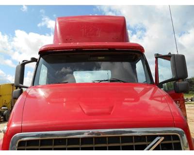 Volvo VN Cab Assembly
