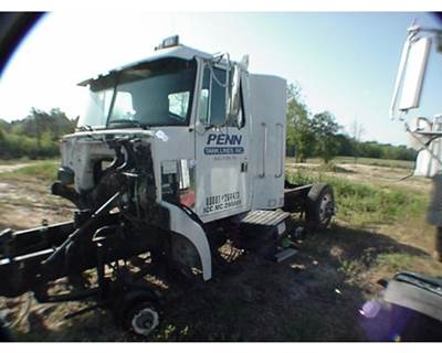 Volvo WG Cab Assembly