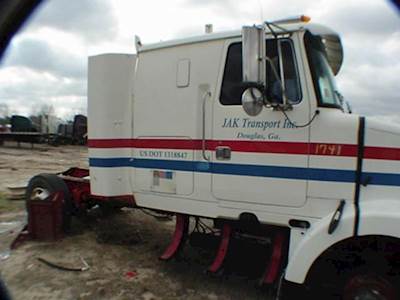 Volvo WIA64TES Cab Assembly for a Volvo WIA