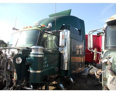 Western Star 4964 Cab Assembly