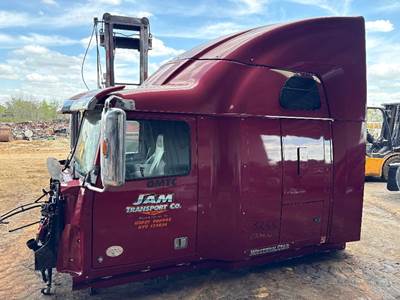 Western Star 5700 Cab Assembly