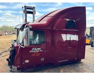 Western Star 5700 Cab Assembly
