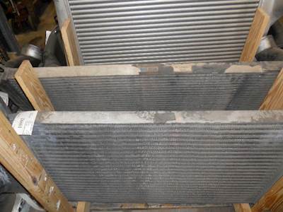 Freightliner FLD120 Charge Air Cooler (ATAAC)