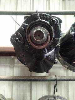 Eaton DSP40 Front Differential