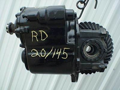 Rockwell RD20145 Front Differential for a Volvo VN