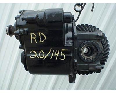 Rockwell RD20145 Front Differential for a International 9670