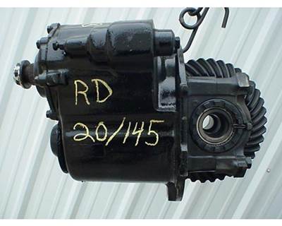Rockwell RD20145 Front Differential