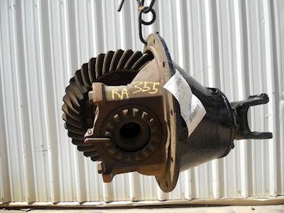 International RA355 Rear Differential