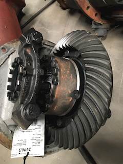 Rockwell RR20145 Rear Differential for a Freightliner CENTURY