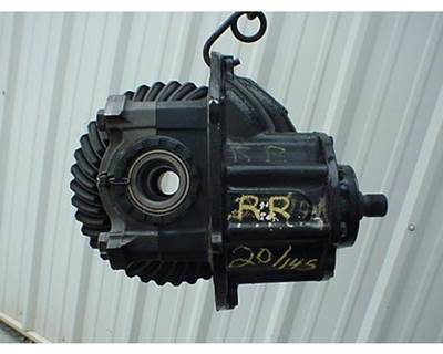 Rockwell RRL20-145 Rear Differential