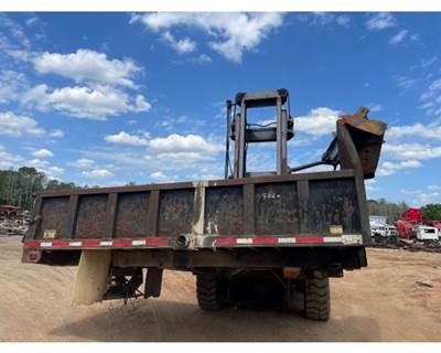 DUMP DUMP Dump Body