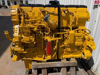 Caterpillar C15 Engine for a International 9400i