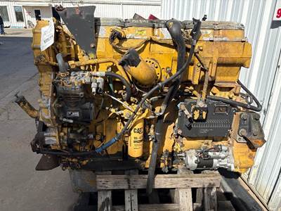 Caterpillar C15 Engine for a International 9400i