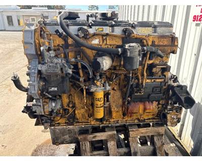 Caterpillar C15 Engine for a Freightliner COLUMBIA