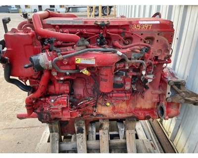 Cummins ISX15 Engine for a Freightliner Cascadia