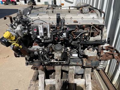 International MaxxForce 13 Engine for a International PROSTAR