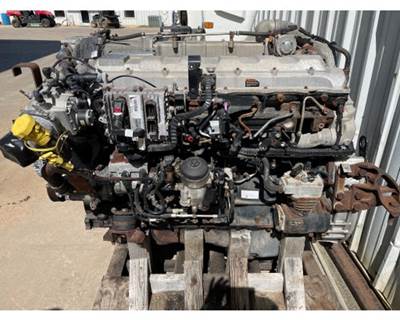 International MaxxForce 13 Engine for a International PROSTAR