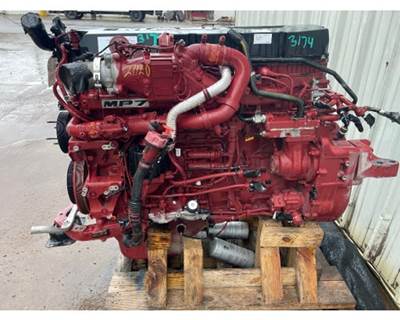 Mack MP7 Engine for a Mack ANTHEM