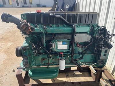 Volvo VED12 Engine for a Volvo VN