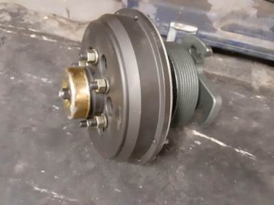 Horton 1077-08191-01X Fan Clutch