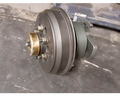 Horton 1077-08191-01X Fan Clutch