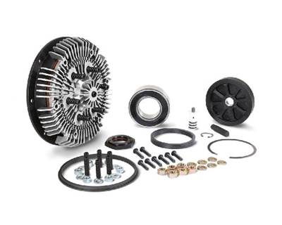 Horton 24-256-1 Fan Clutch
