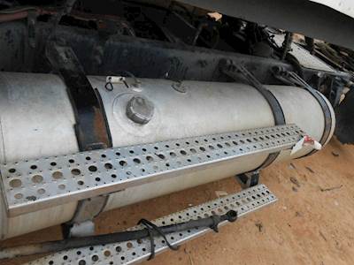 Freightliner Columbia Fuel Tank