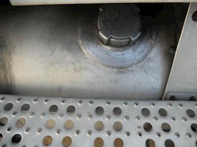 Freightliner FLD112 Fuel Tank