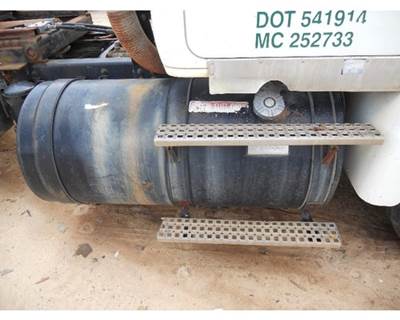 Volvo WG Fuel Tank