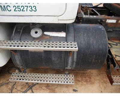Volvo WG Fuel Tank