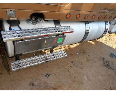 Volvo WIA Fuel Tank