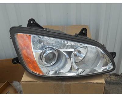 Kenworth T660 Headlight Assembly