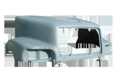 Freightliner Century Class Hood for a Freightliner CENTURY