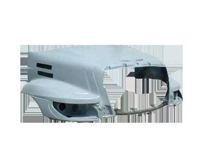 2002-UP International 4300/4400 Hood, 41 Inches Long