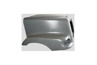 International 9200i Hood